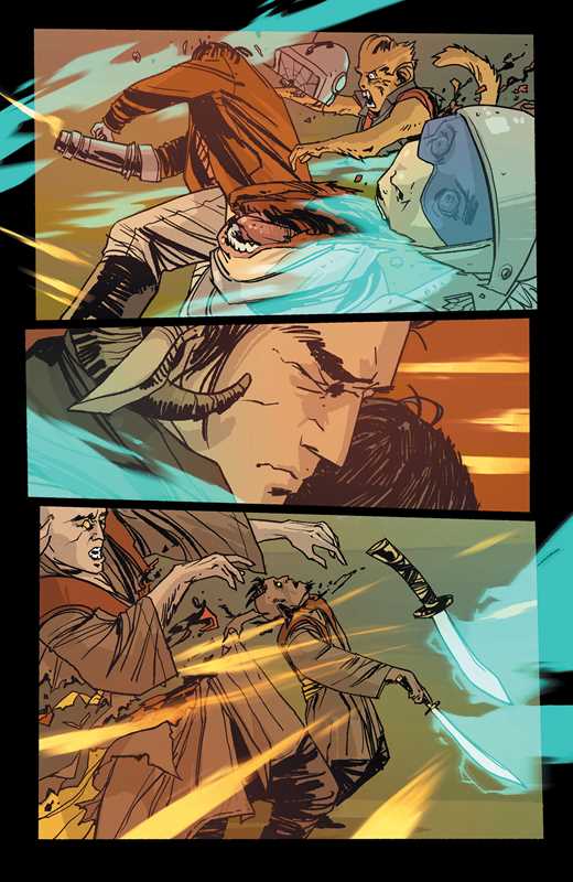 Saga Volume 1: New Edition by Brian K Vaughan: Paperback; 160 pages / English