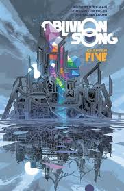 Image. Oblivion Song Chapter 5