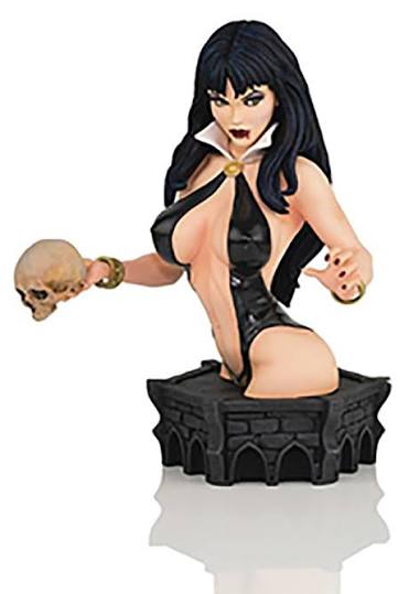 Women of Dynamite Vampirella
