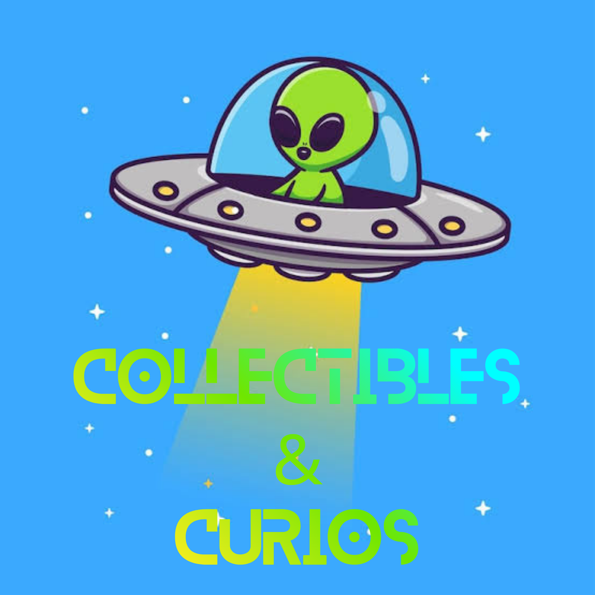 Collectibles and Curios