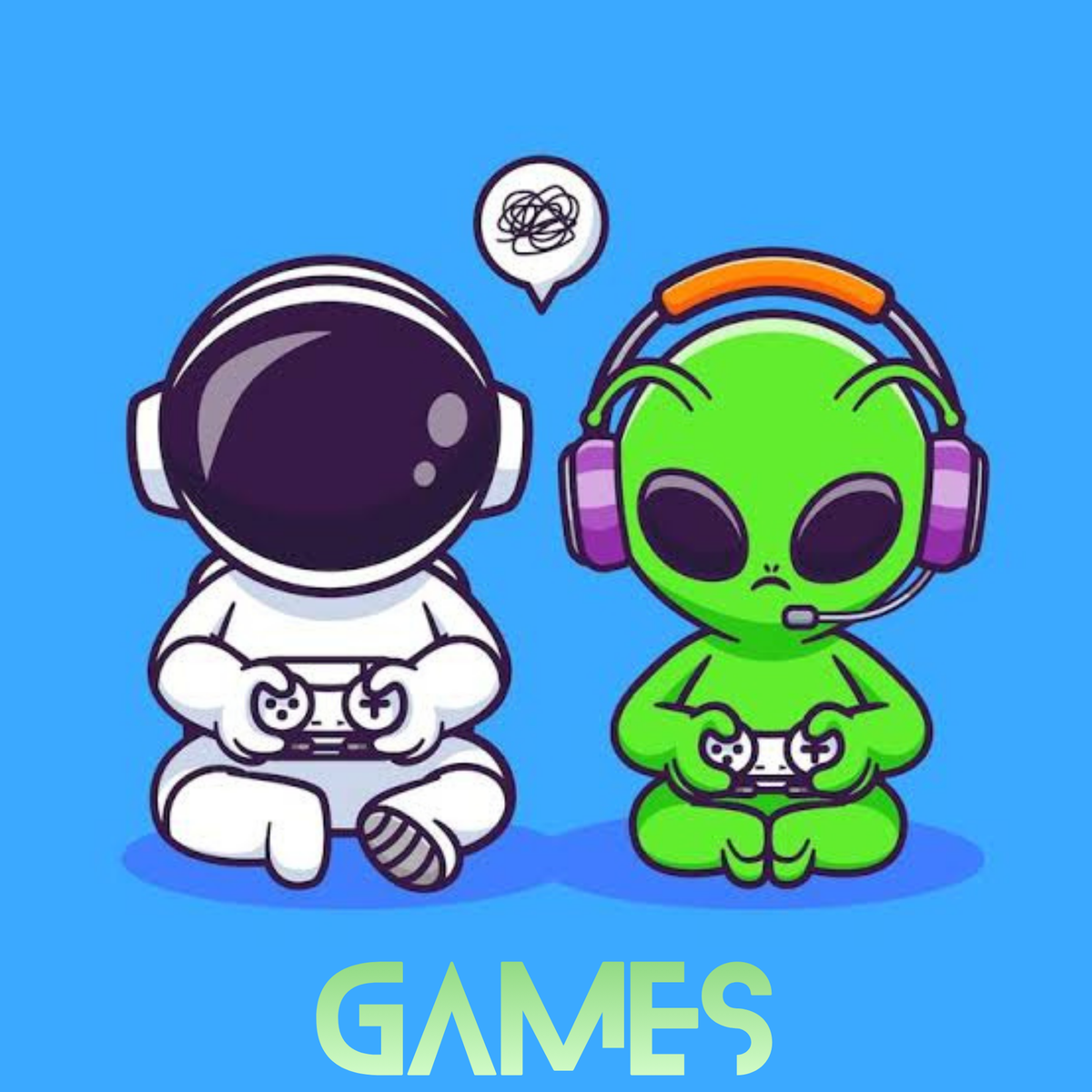 Games and Activities