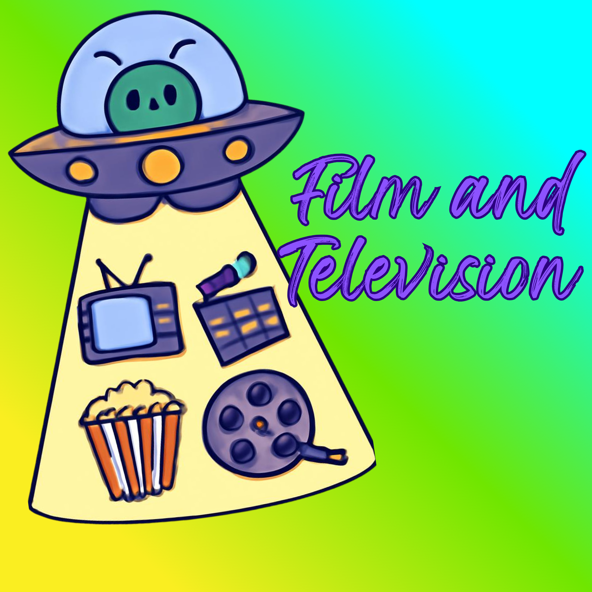 Film and Television