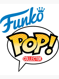 Funko Pop!
