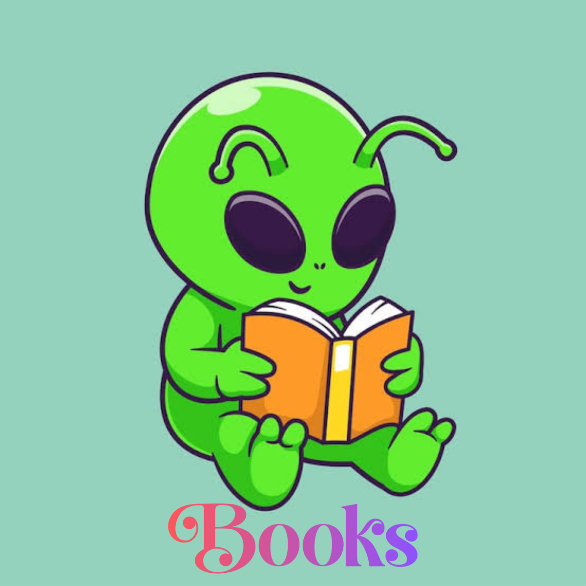 Books and Novels