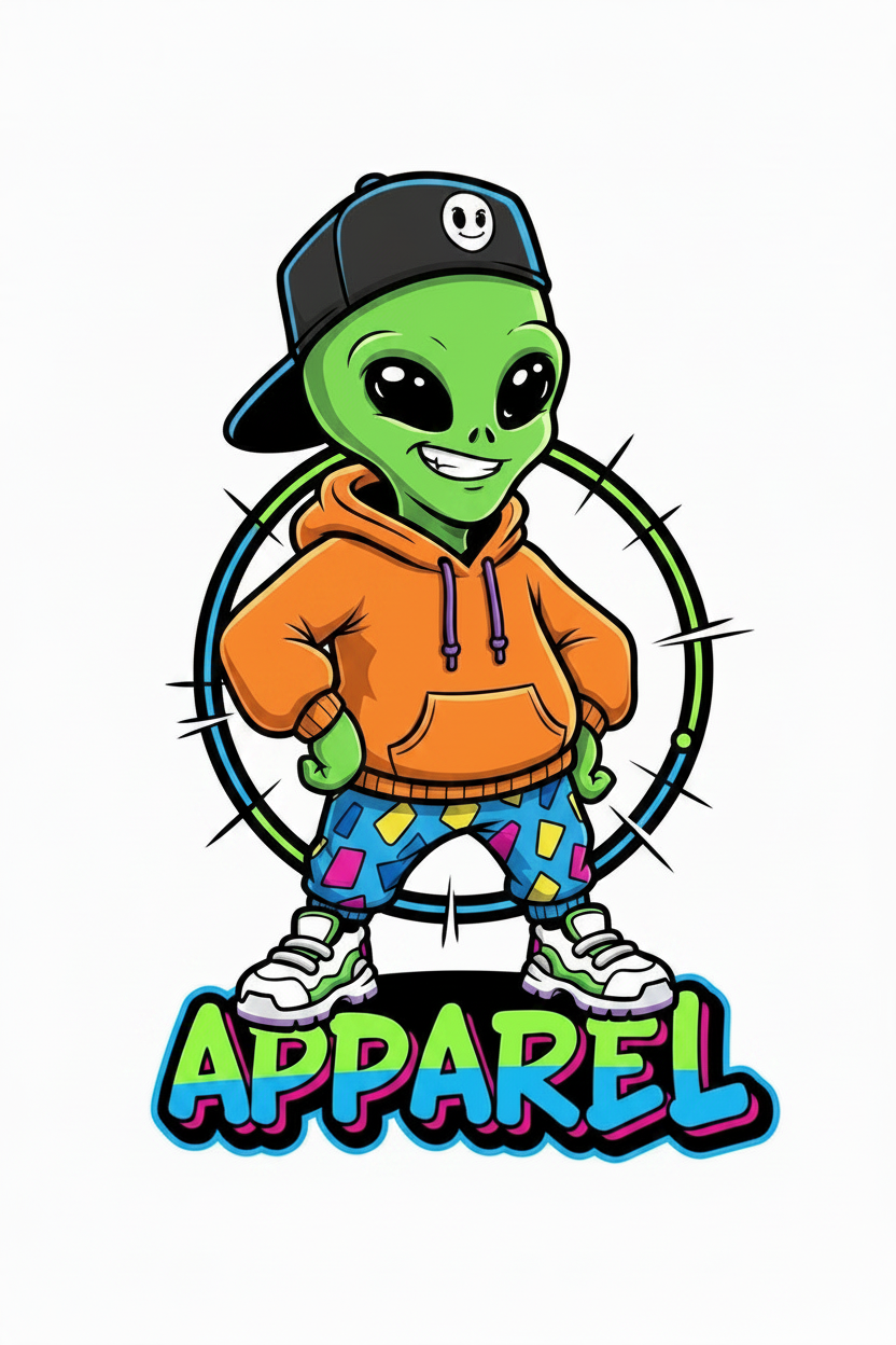 Apparel