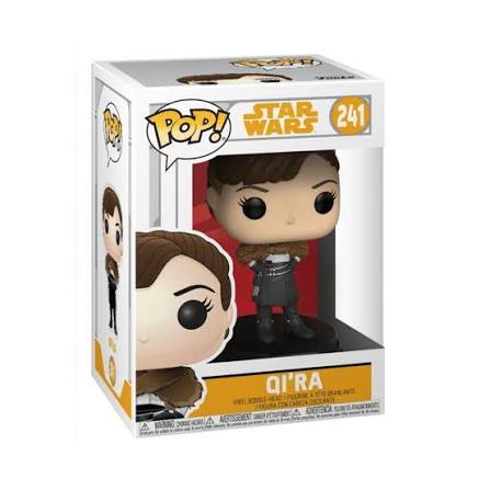 Funko Pop Star Wars #241