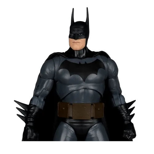 DC Direct Page Punchers Batman Justice 7-Inch Scale Action Figure with Comic Book