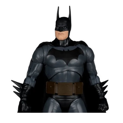 DC Direct Page Punchers Batman Justice 7-Inch Scale Action Figure with Comic Book
