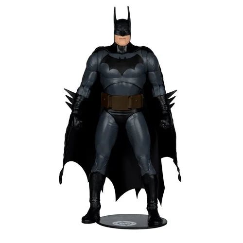 DC Direct Page Punchers Batman Justice 7-Inch Scale Action Figure with Comic Book