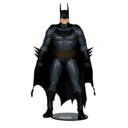 DC Direct Page Punchers Batman Justice 7-Inch Scale Action Figure with Comic Book