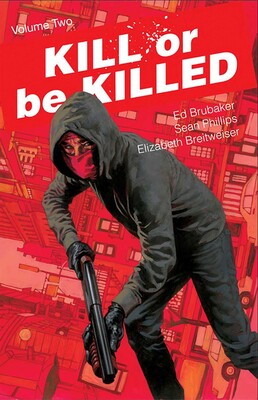 Image Kill or be Killed Vol.2