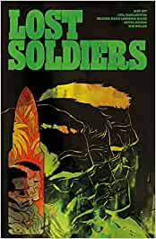 Image. Lost Soldiers