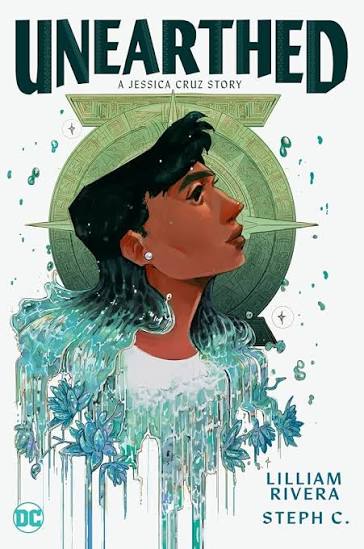 DC Unearthed: A Jessica Cruz Story
